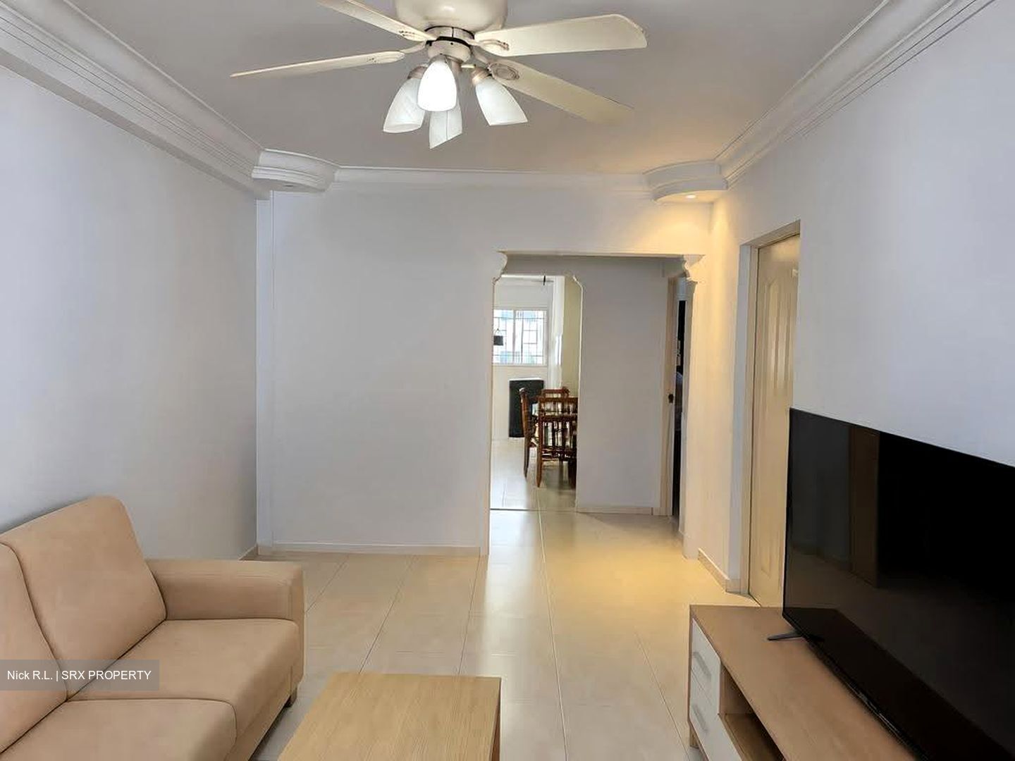 Blk 252 Bangkit Road (Bukit Panjang), HDB 3 Rooms #633770731